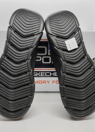 Легкі кросівки Hillcrest skechers bobs оригінал6 фото