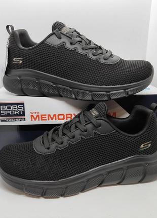 Легкі кросівки skechers bobs оригінал