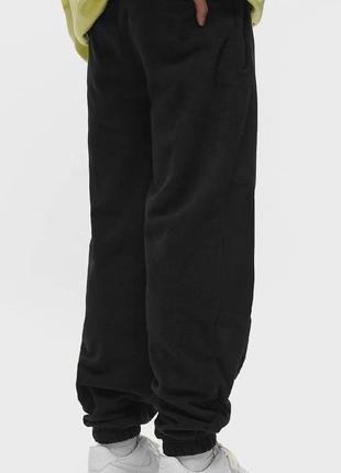 Костюм nike club fleece polar fleece pullover black fb8388-010 fb8384-0108 фото