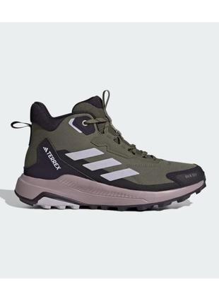 Черевики adidas terrex anylander mid rain.rdy, 100% оригінал