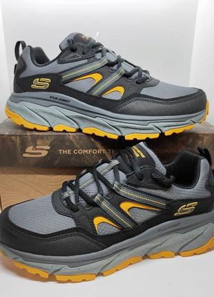 Кросівки Hillcrest skechers d lux journey оригінал