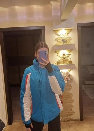 Спорт куртка
