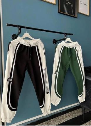 Спортивні штани tnf