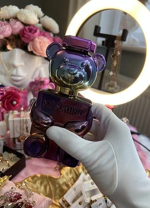 Toy 2 pearl від moschino 100мл🫦