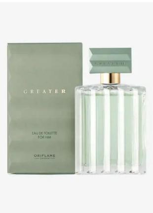 Туалетна вода rhombus