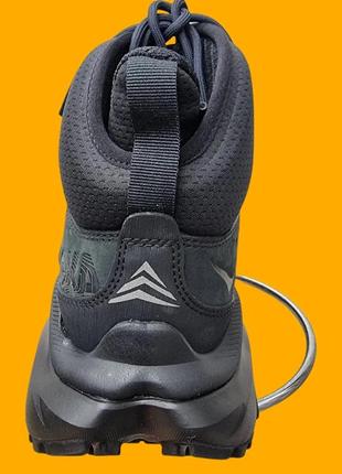 Черевики hoka kaha 2 gtx black 1123155-bblc5 фото