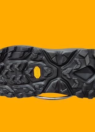 Черевики hoka kaha 2 gtx black 1123155-bblc6 фото