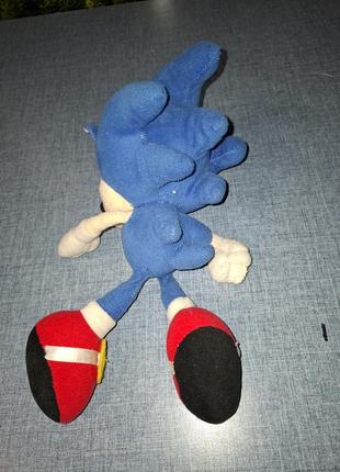 Мягкая игрушка