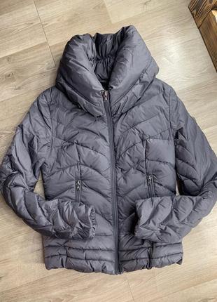 Куртка Пуховик guess