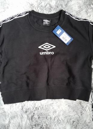 Umbro свитшот женский