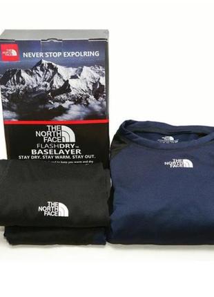 Мужское термо белье the north face