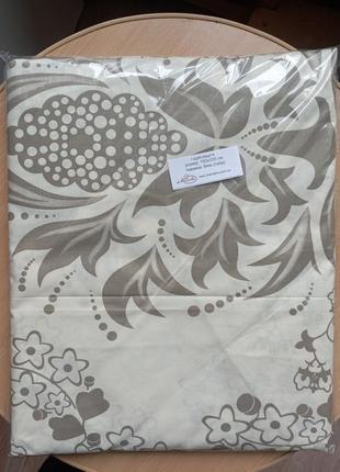 Пододеяльник полуторный, пододеяльник бязь, податчик полуторный