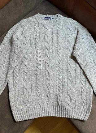 Вовняний светр mcneal clothing company оригінал,новий