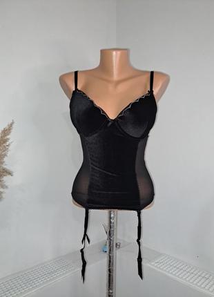 Корсет бюстье 80 в,с