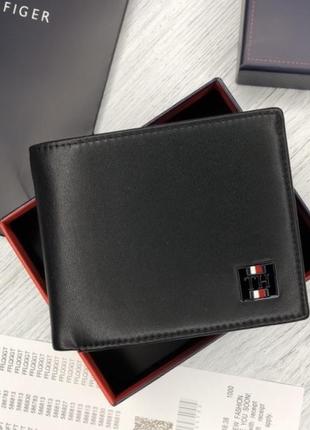 Новый кошелек от tommy hilfiger