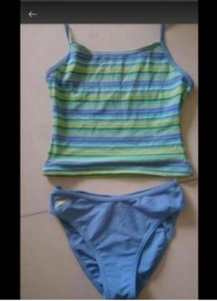 Купальник speedo винтаж. р.s