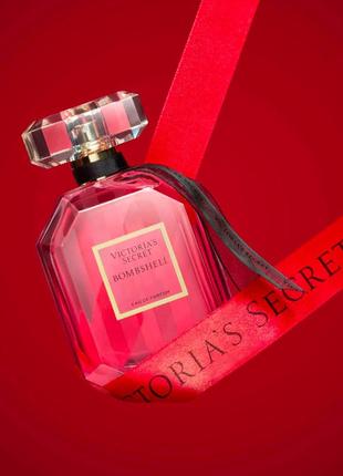 Парфуми bombshell victoria’s secret 50 мл