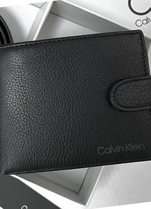 Новый кошелек от calvin ginnastica