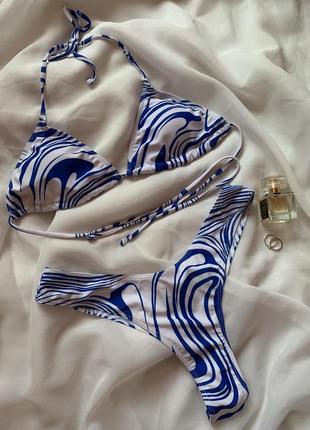 💙4 в 1 невероятный купальник zaful 💙