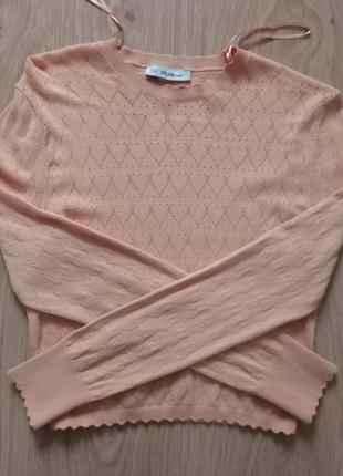 Светрик dilvin