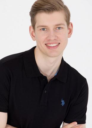 Футболка polo assn