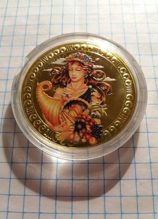 Знак зодиака девиа