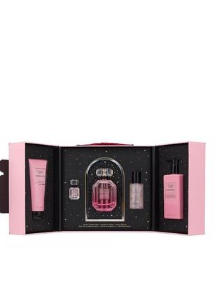 Подарочный набор bombshell ultimemate fragrance gift set
