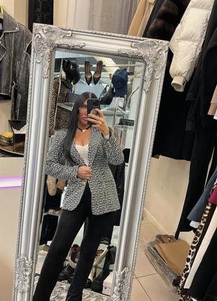 Пиджак balmain
