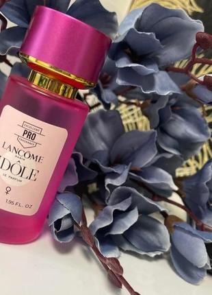 Lancome indole женский парфюм