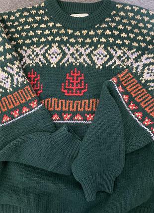 287/690 пуловер united colors of benetton italy