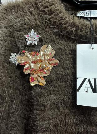 Кофта zara 2