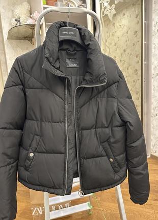 Куртка женская bershka