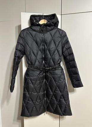 Пуховик moncler