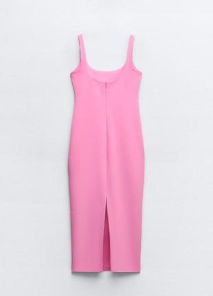 Платтячко zara 6