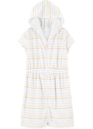 Халат carters на дівчинку 24 місяці