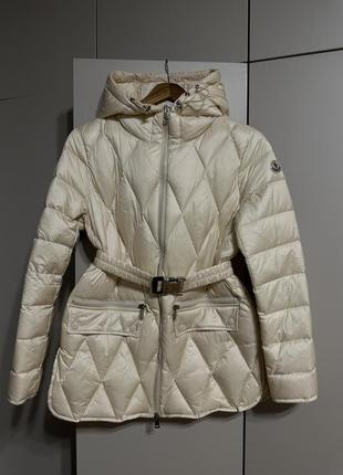 Пуховик moncler