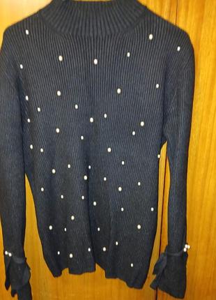 Теплий светри l/xl