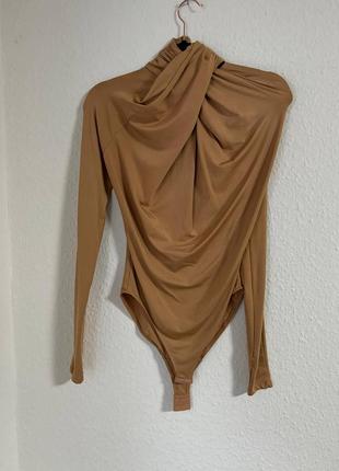 Очень красивый боди h&m