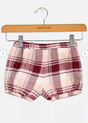 Шортики chicco2 фото