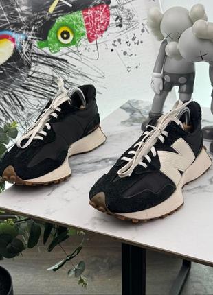 Кроссовки new balance 327 41 размер