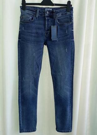 Чоловічі джинси