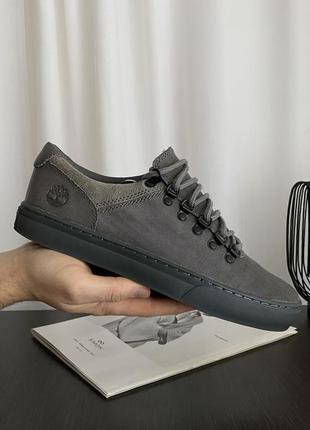 Кросівки timberland adventure 2.0 (оригінал, 40.5 р).