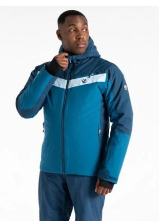 Чоловіча зимова  лижна куртка dare 2b eagle ii jacket