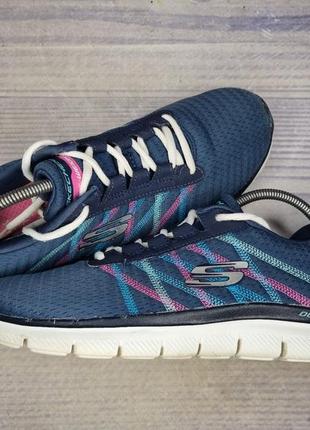 Кроссовки skechers