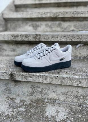 Сша! кроссовки nike air force 1 07 (41р - 47.5р) оригинал!