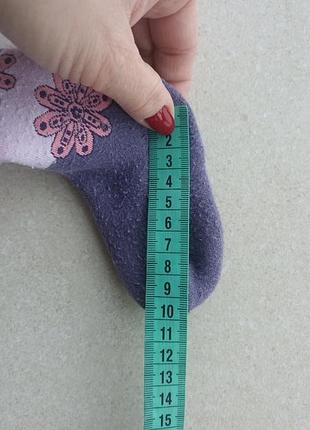 Колготки для дівчинки 5