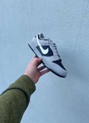 Сша! кроссовки nike dunk low (44.5р и 45.5р) оригинал!