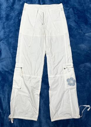 Штанишки reebok y2k