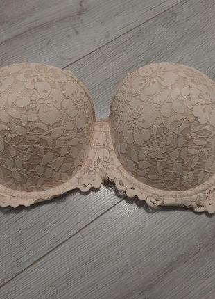 Бюстгальтер анжелика