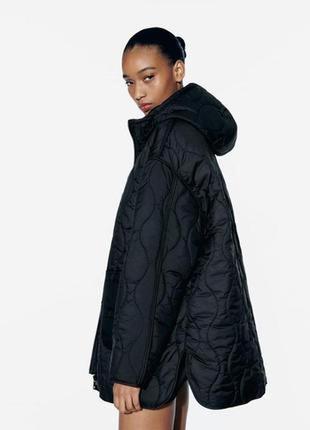 Куртка zara